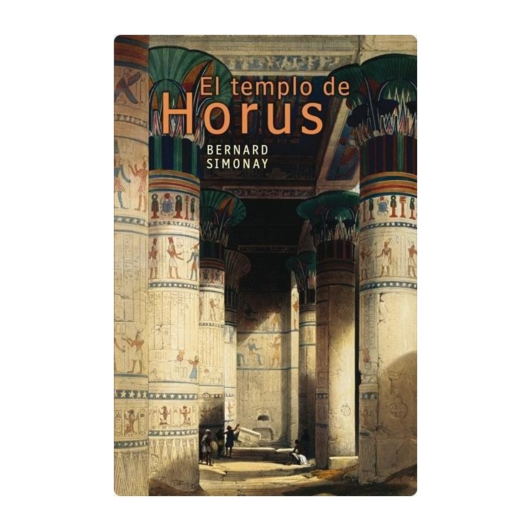 El Templo de Horus
