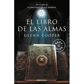 El libro de las Almas