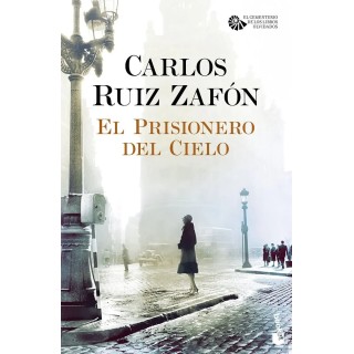 El Prisionero Del Cielo