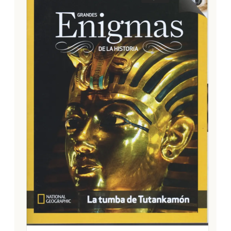 Colección Egipcia