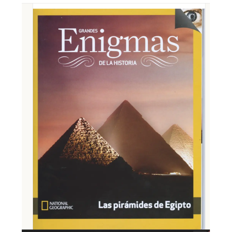 Colección Egipcia