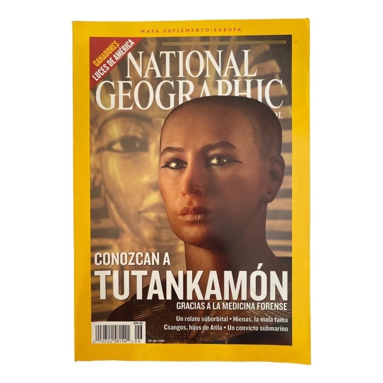 Colección Egipcia
