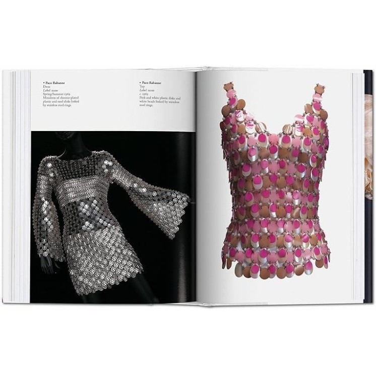 Historia de la moda del siglo XVIII al siglo XX