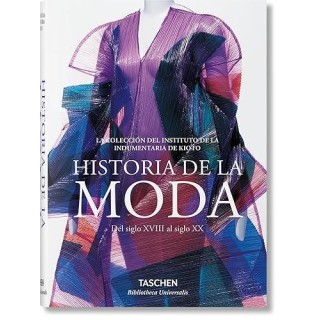 Historia de la moda del siglo XVIII al siglo XX