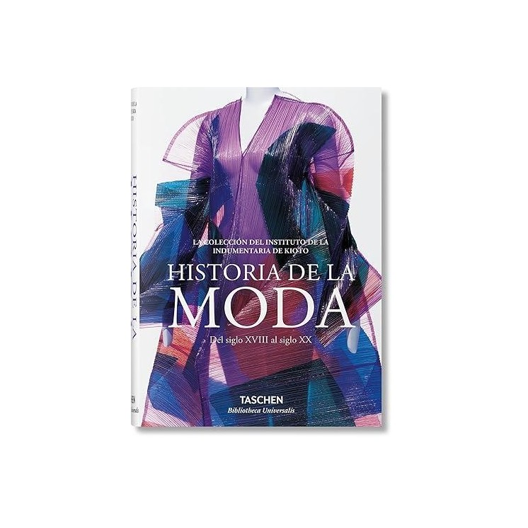 Historia de la moda del siglo XVIII al siglo XX
