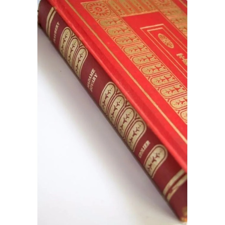 Madame Bovary