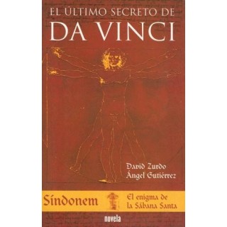 El Ultimo Secreto De Da Vinci