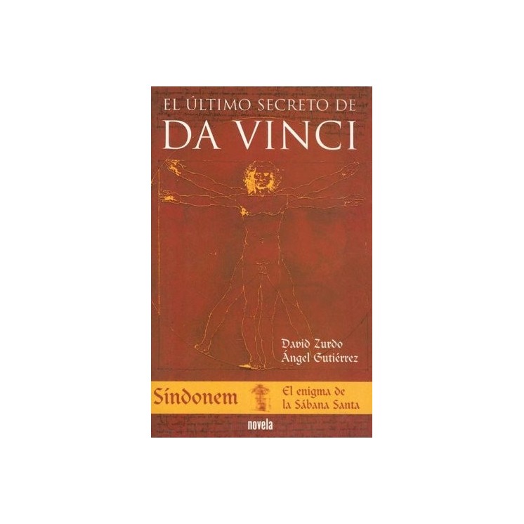El Ultimo Secreto De Da Vinci