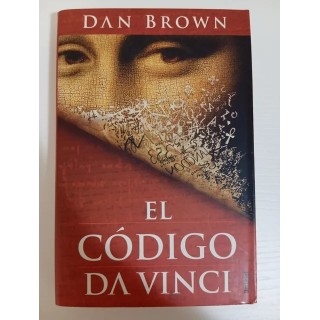 El Código Da Vinci