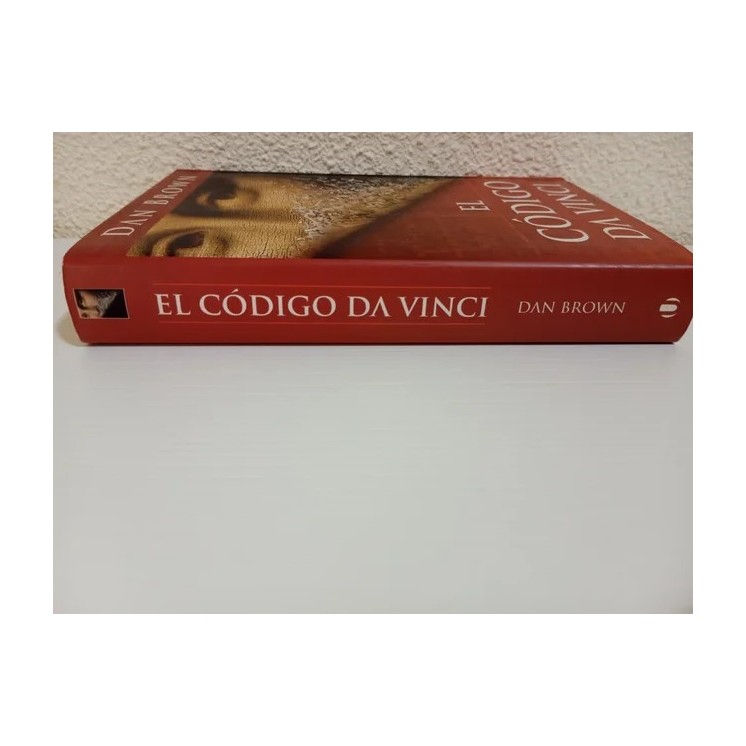 El Código Da Vinci