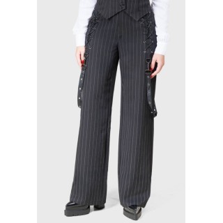 Cruriosus Trousers