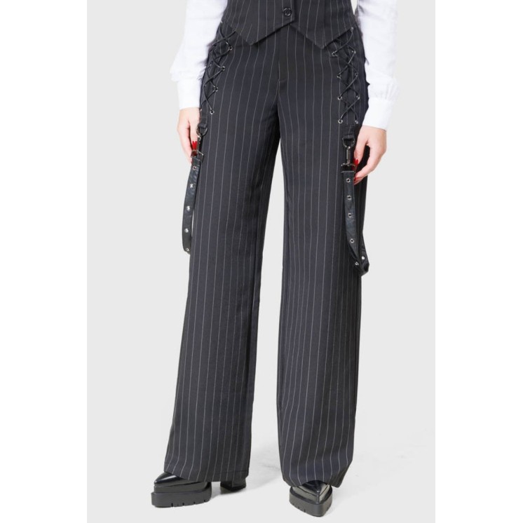 Cruriosus Trousers