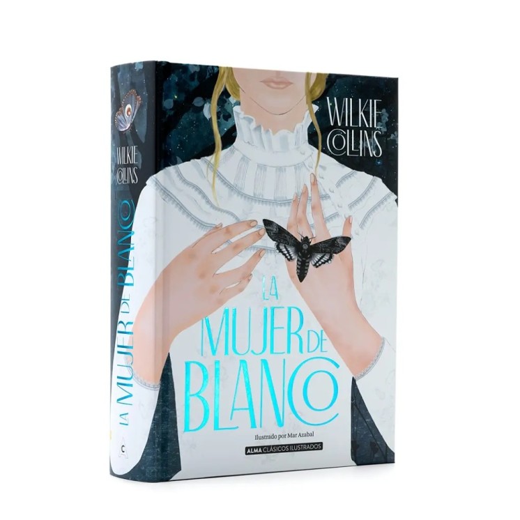 La Mujer de Blanco