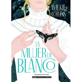 La Mujer de Blanco