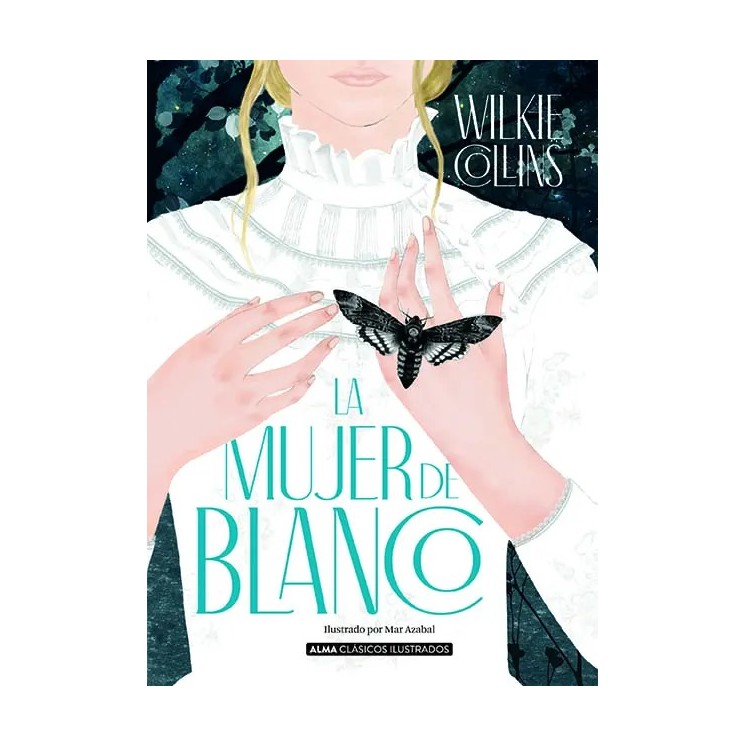 La Mujer de Blanco
