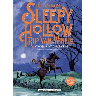 Leyenda De Sleepy Hollow