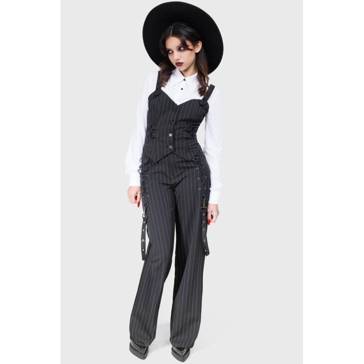 Cruriosus Trousers