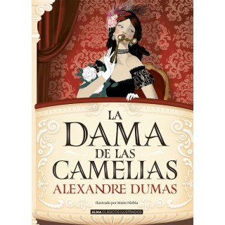 La Dama de las Camelias