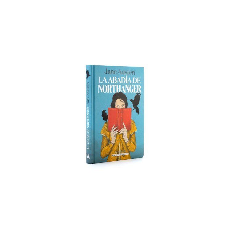 La Abadía de Northanger
