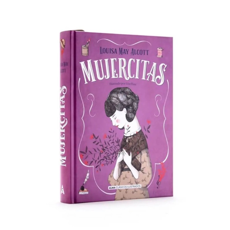 Mujercitas