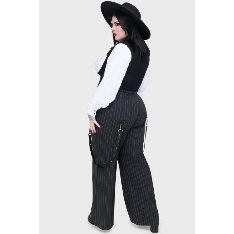 Cruriosus Trousers