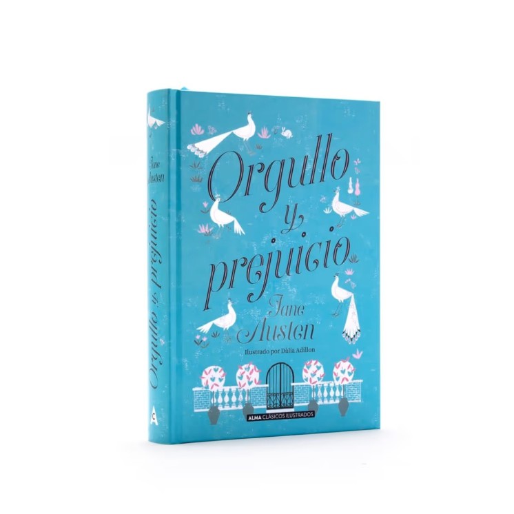 Orgullo y Prejuicio