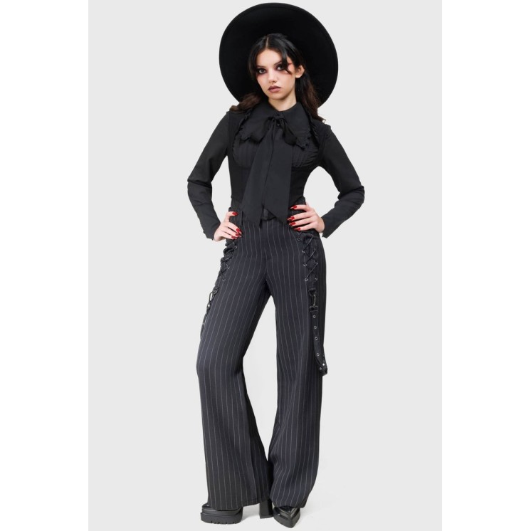 Cruriosus Trousers