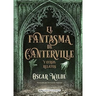 El fantasma de Canterville