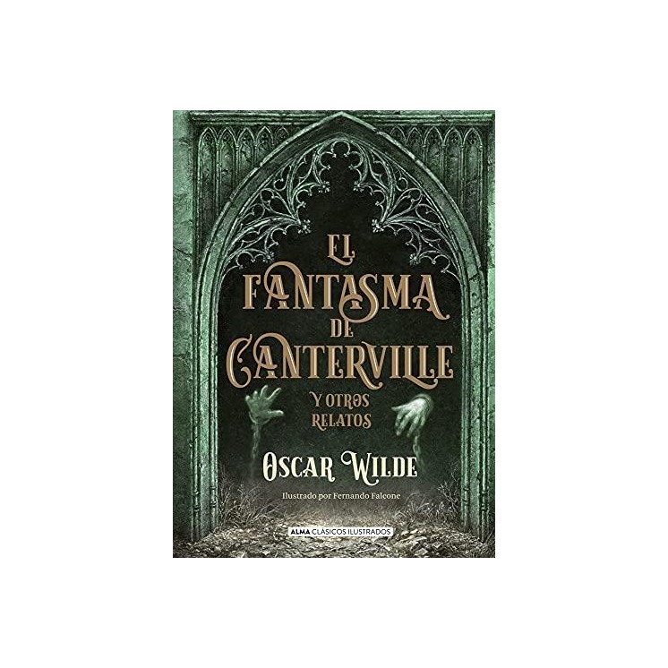 El fantasma de Canterville