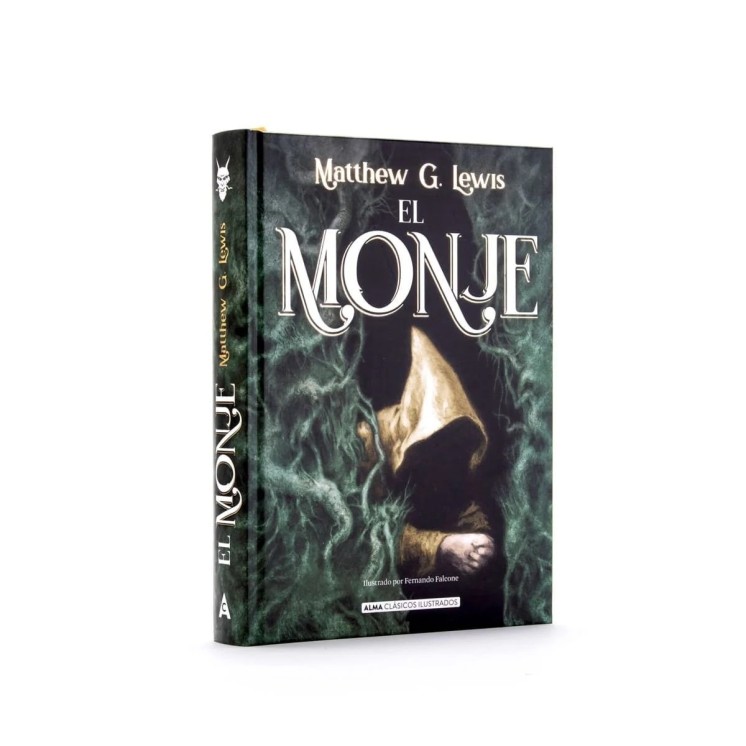El Monje