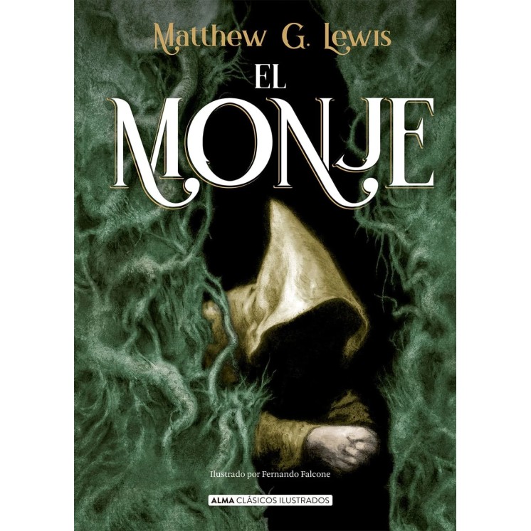 El Monje