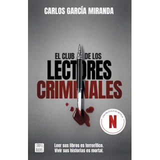 El Club de los Lectores Criminales