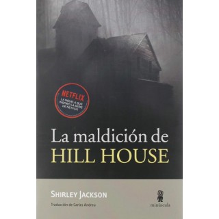 La Maldición de Hill House