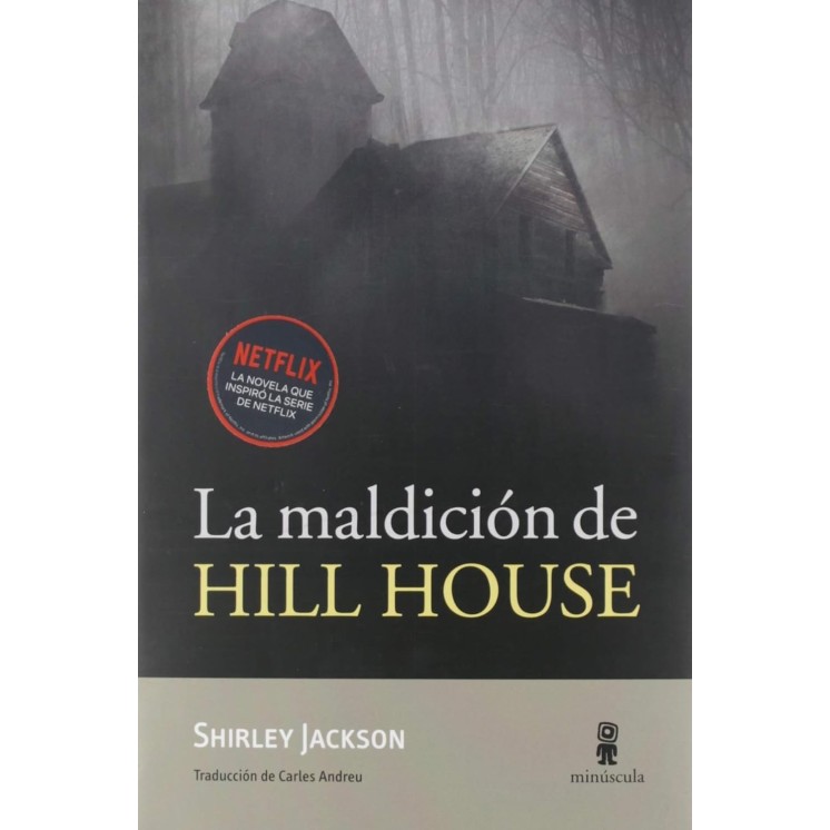 La Maldición de Hill House