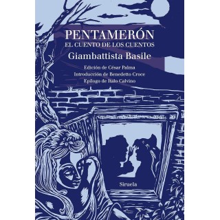 Pentamerón: El Cuento de los Cuentos