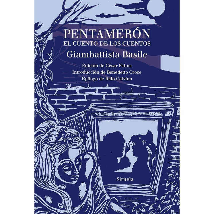 Pentamerón: El Cuento de los Cuentos