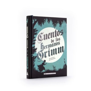 Cuentos de los Hermanos Grimm