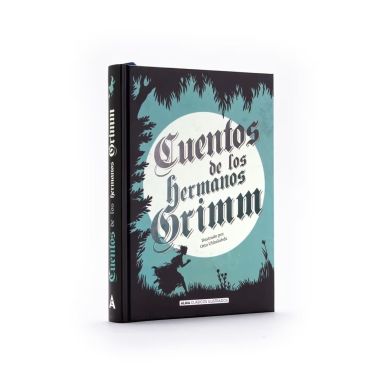 Cuentos de los Hermanos Grimm