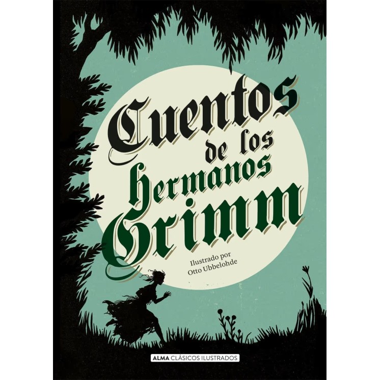 Cuentos de los Hermanos Grimm