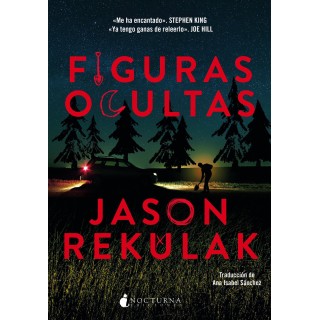 Figuras Ocultas