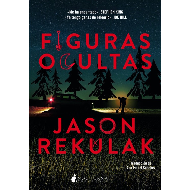 Figuras Ocultas