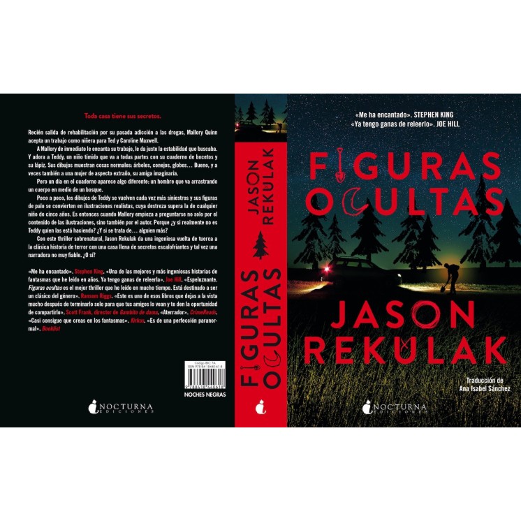 Figuras Ocultas