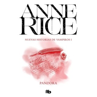 Anne Rice - Saga Nueva Historias De Vampiros