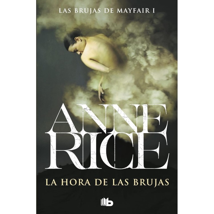 Anne Rice - Saga Las brujas de Mayfair