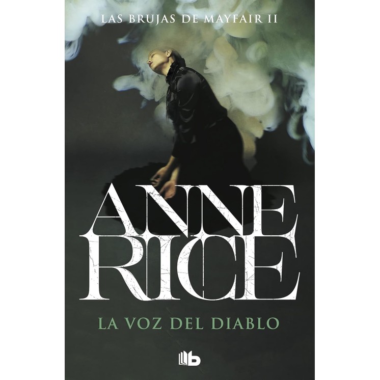 Anne Rice - Saga Las brujas de Mayfair