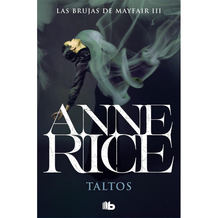 Anne Rice - Saga Las brujas de Mayfair