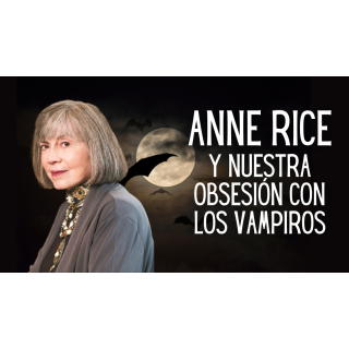 Saga Completa Las Crónicas vampíricas Anne Rice