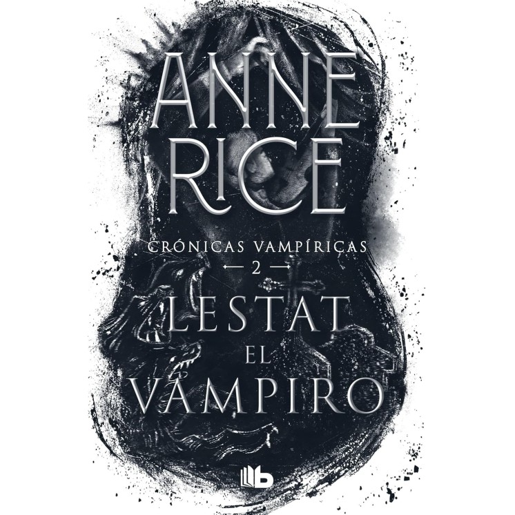 Saga Completa Las Crónicas vampíricas Anne Rice