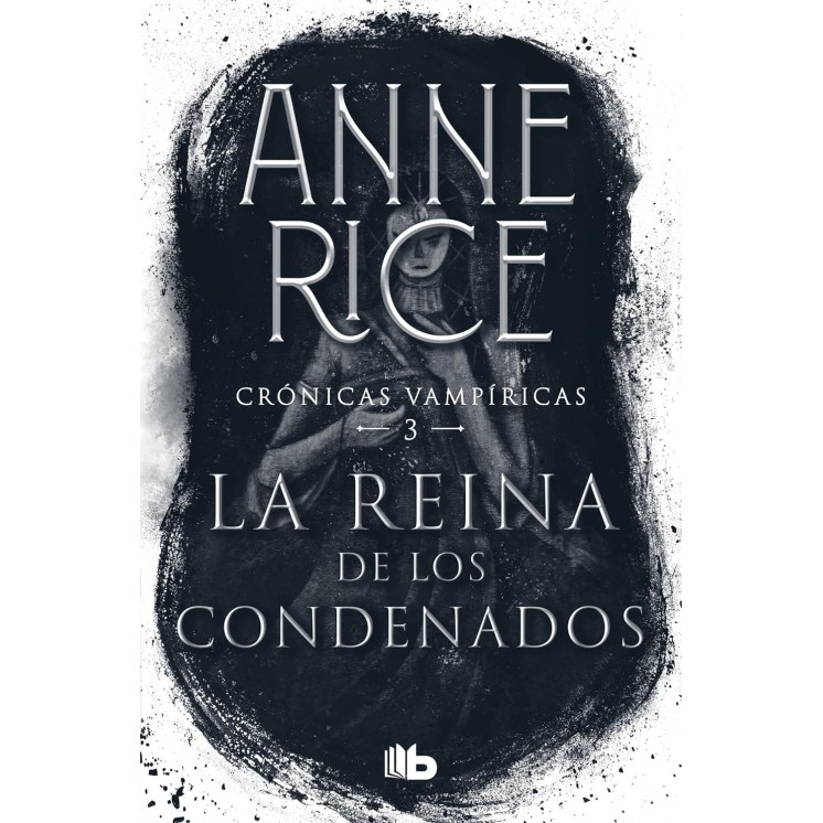 Saga Completa Las Crónicas vampíricas Anne Rice