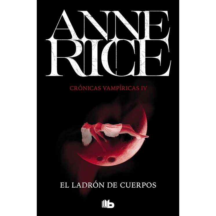 Saga Completa Las Crónicas vampíricas Anne Rice